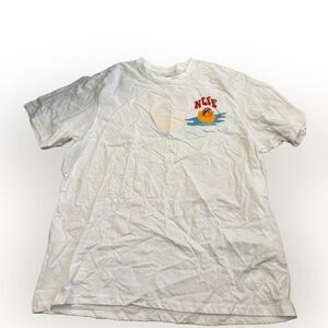 Neff Rubber Duck Tshirt NWT